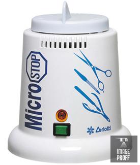 Стерилизатор термический Microstop 