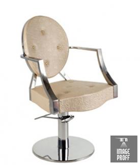 Кресло для клиента Pompadour Easy