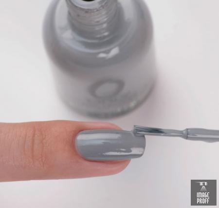 Новогодний nail-дизайн «Кобра» от ORLY